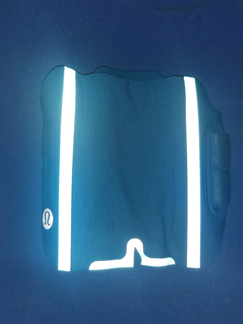 Lululemon 2 Running Arm Bands